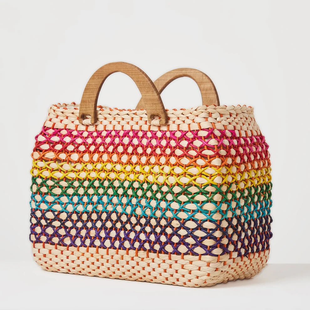 BOLSO RAINBOW