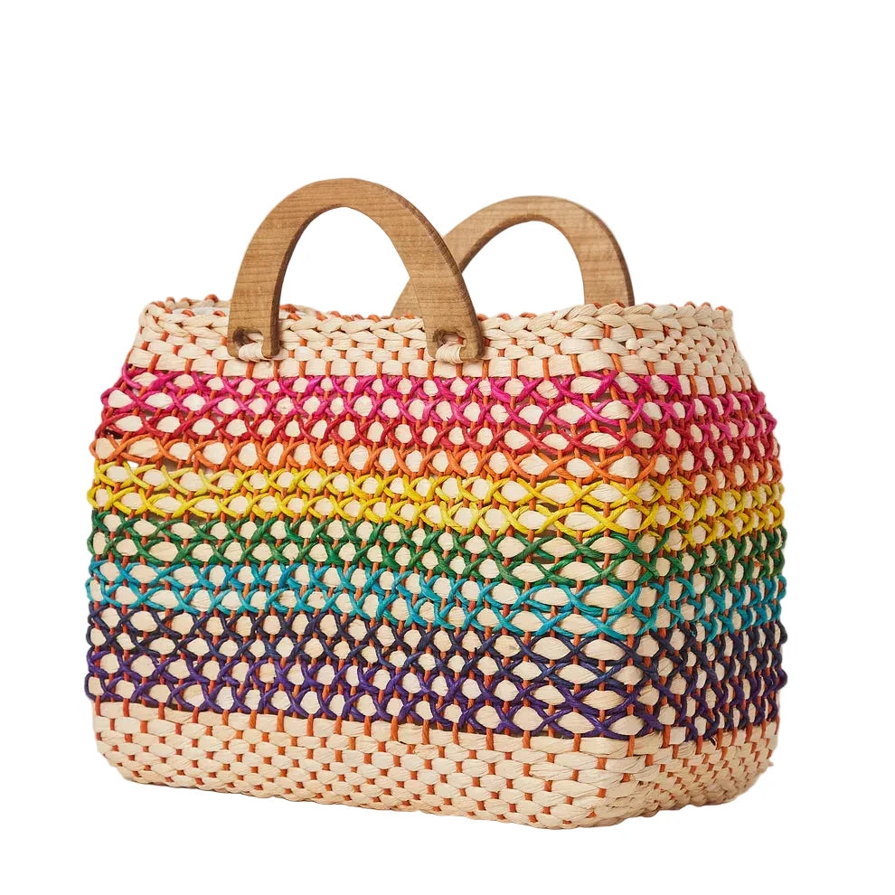 RAINBOW BAG