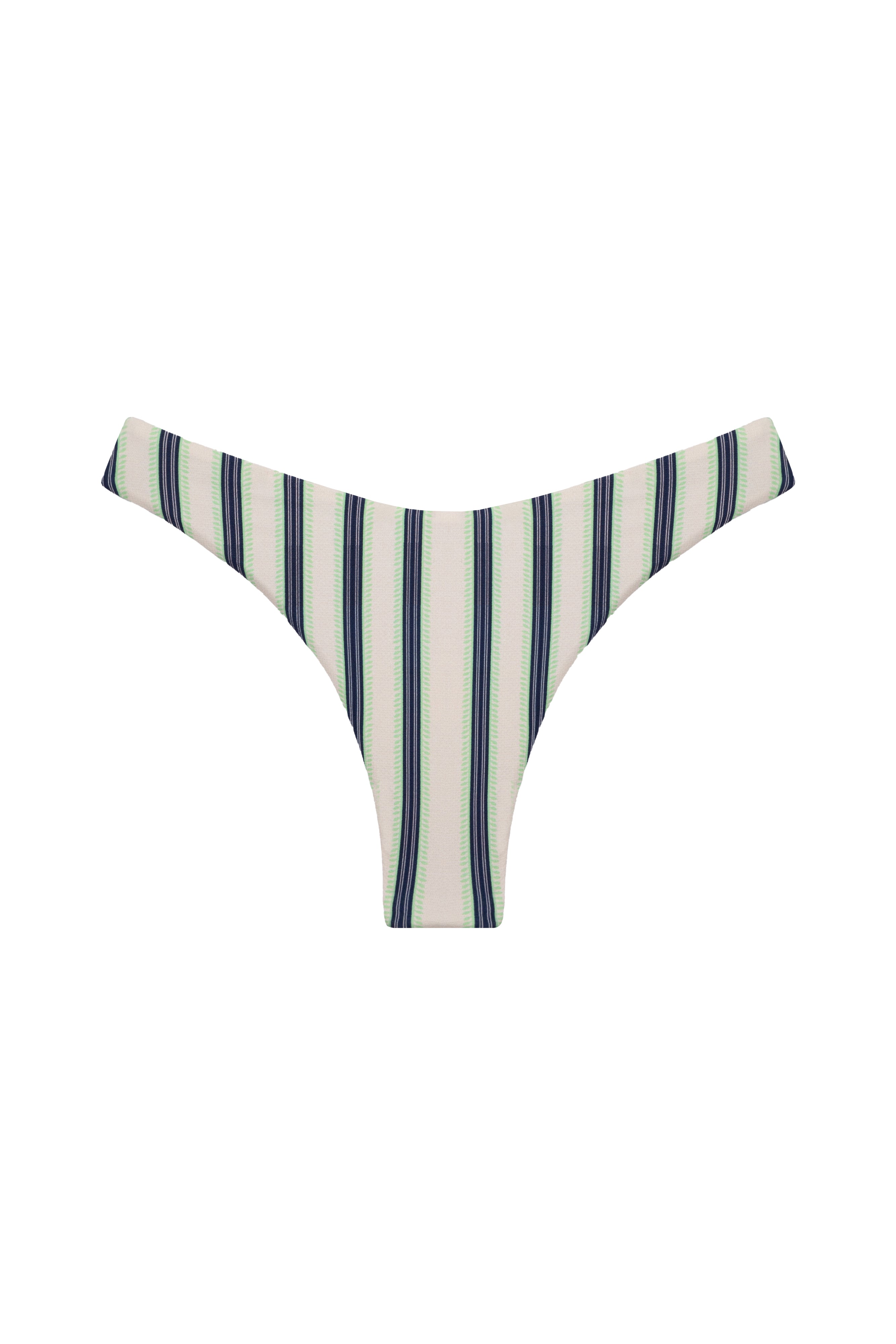 BASIC HIGH CUT BOTTOM VINE LENNY