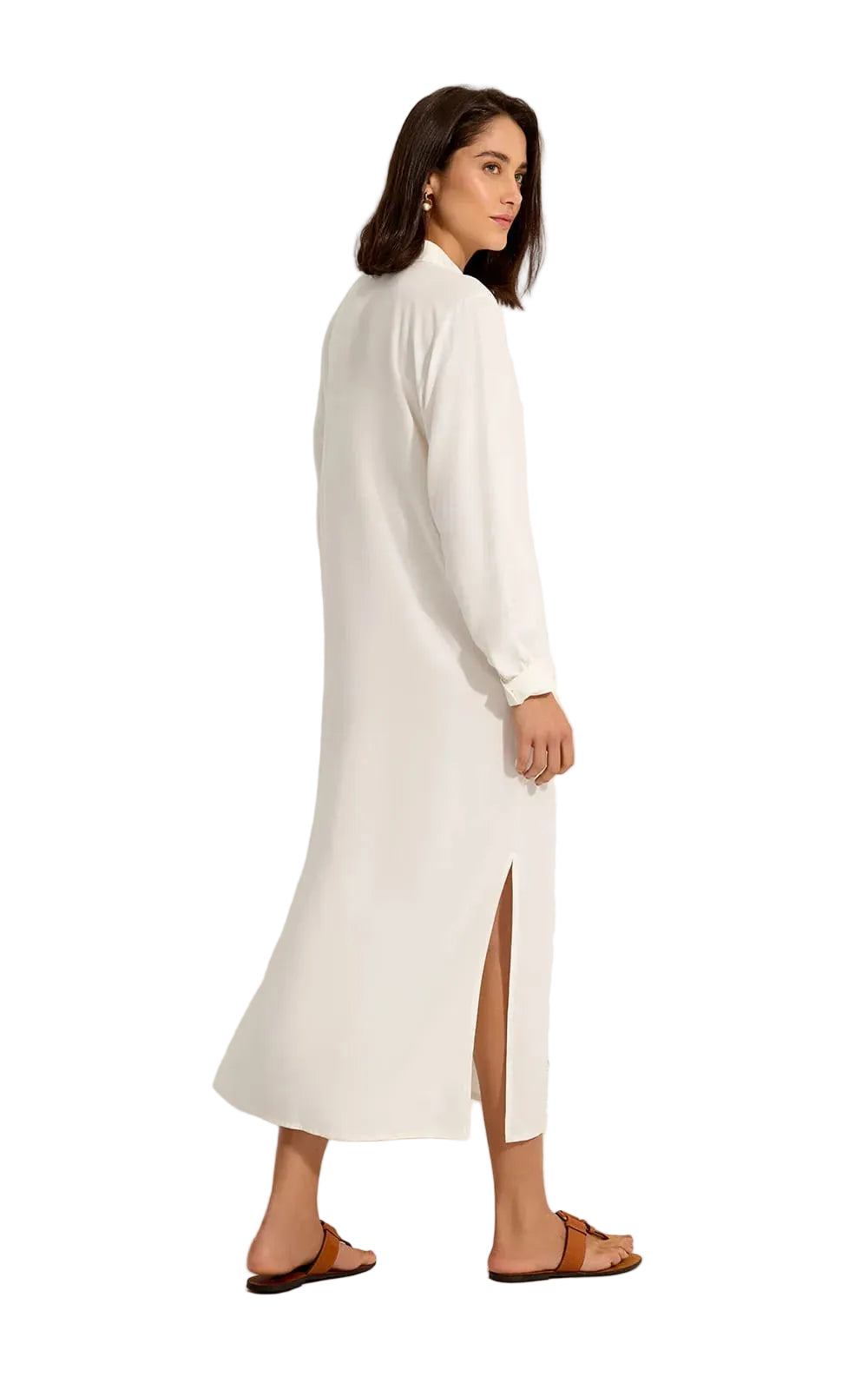 CHEMISIER DRESS