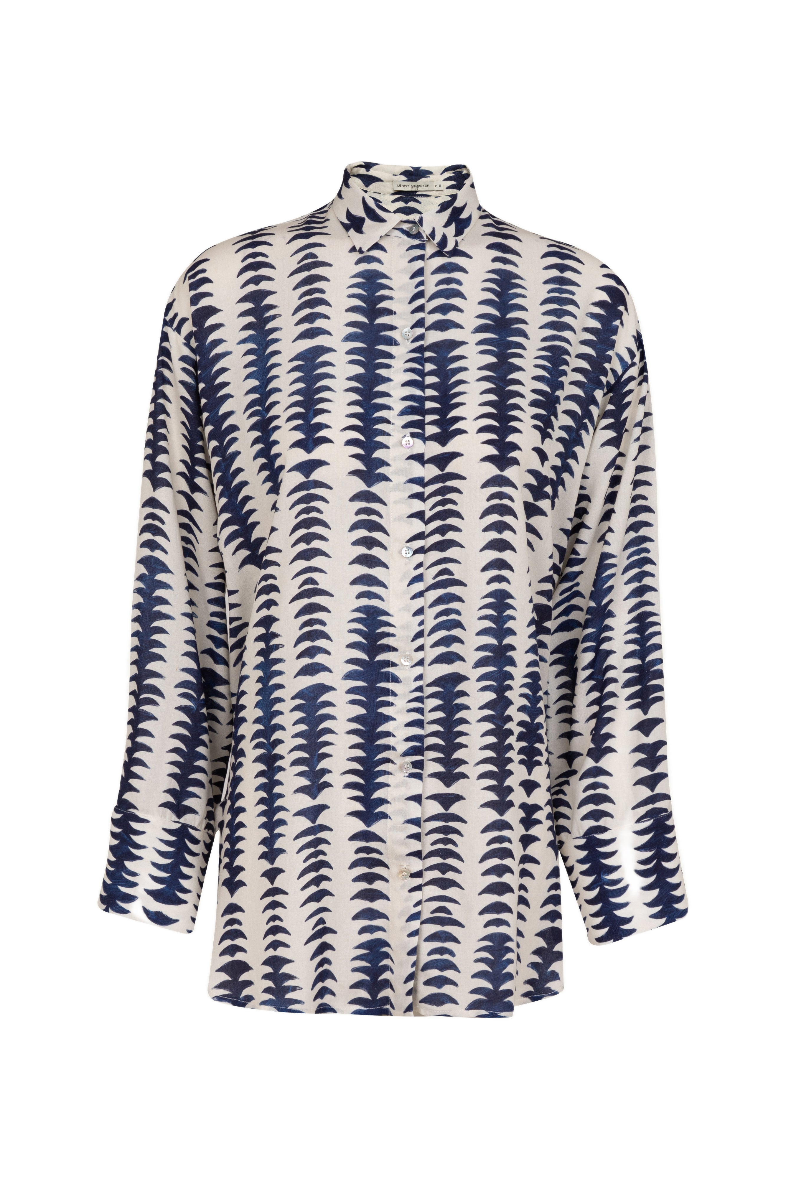 CONFORT T SHIRT SWALLOW LENNY