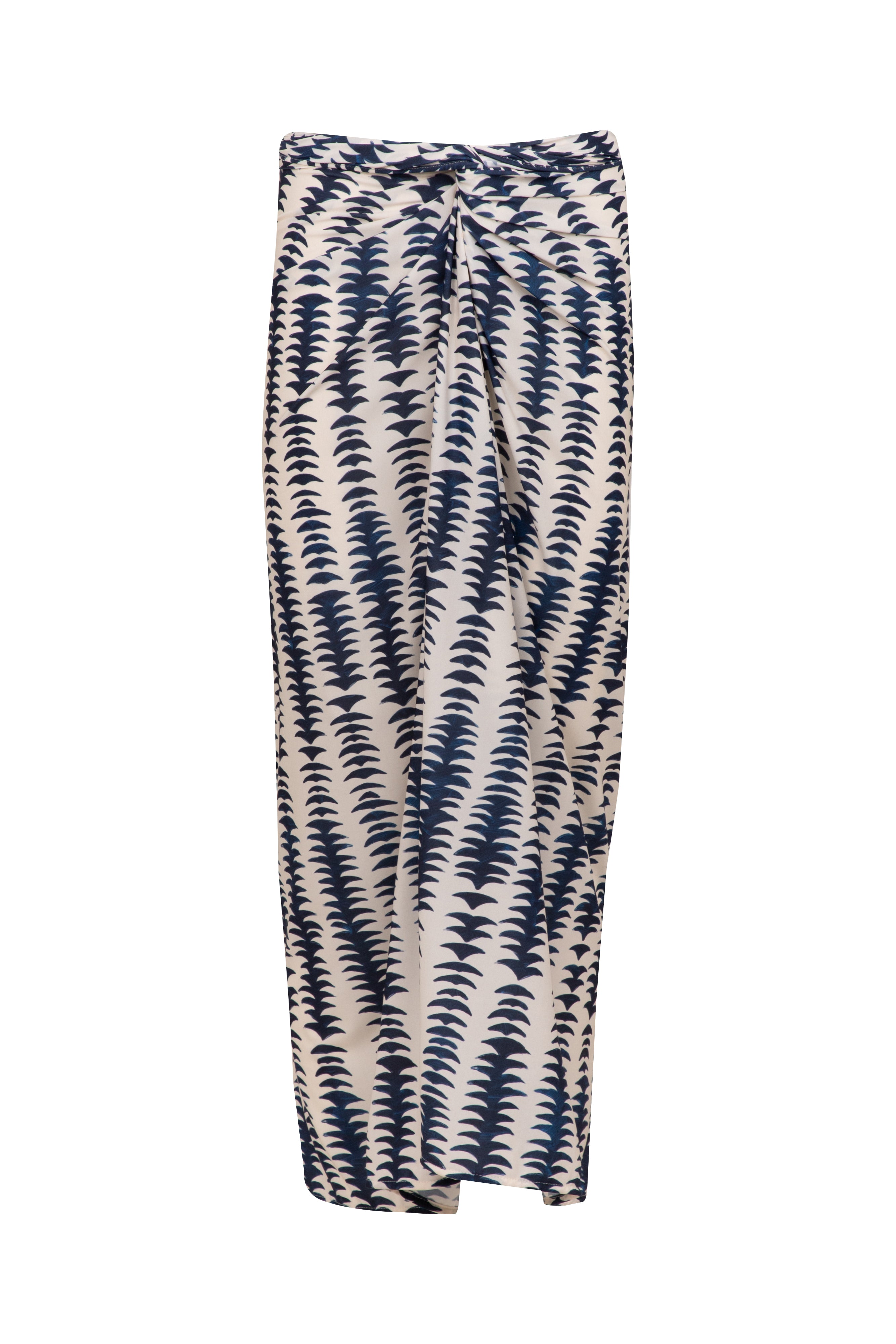 KNOT SARONG SWALLOW LENNY