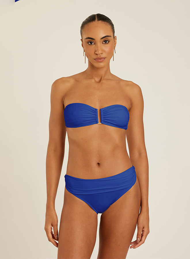 Drop Bandeau Bikini