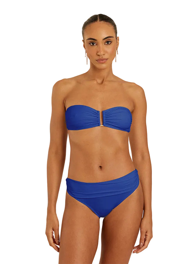 Drop Bandeau Bikini