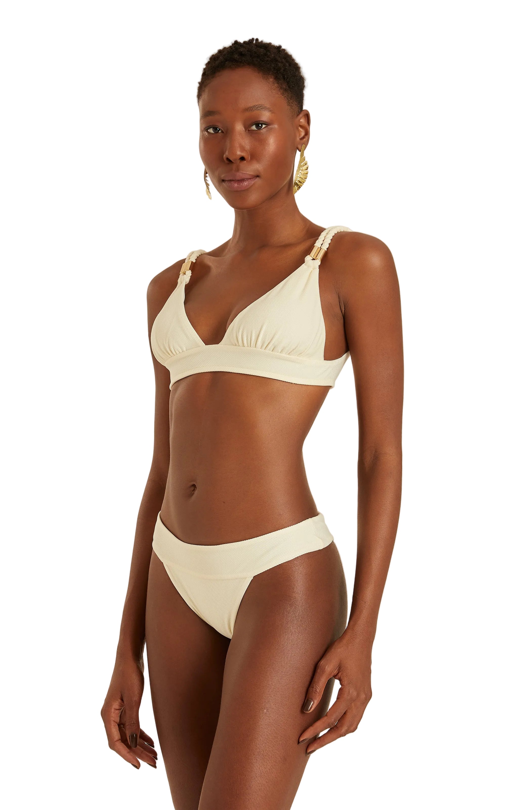 BIKINI DE CUERDA TRIÁNGULO