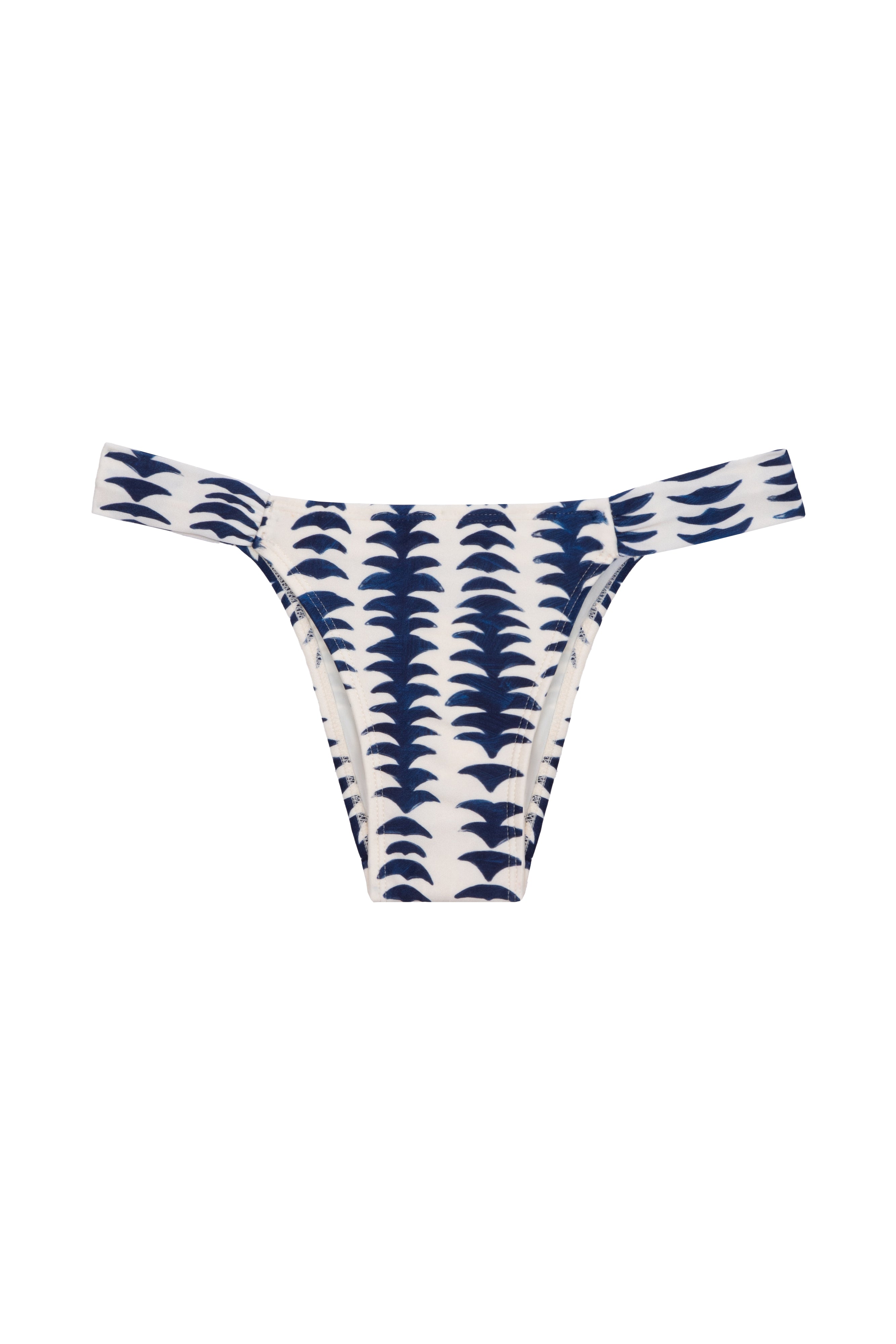 MINI DRAPPED BIK BOTTOM SWALLOW LENNY