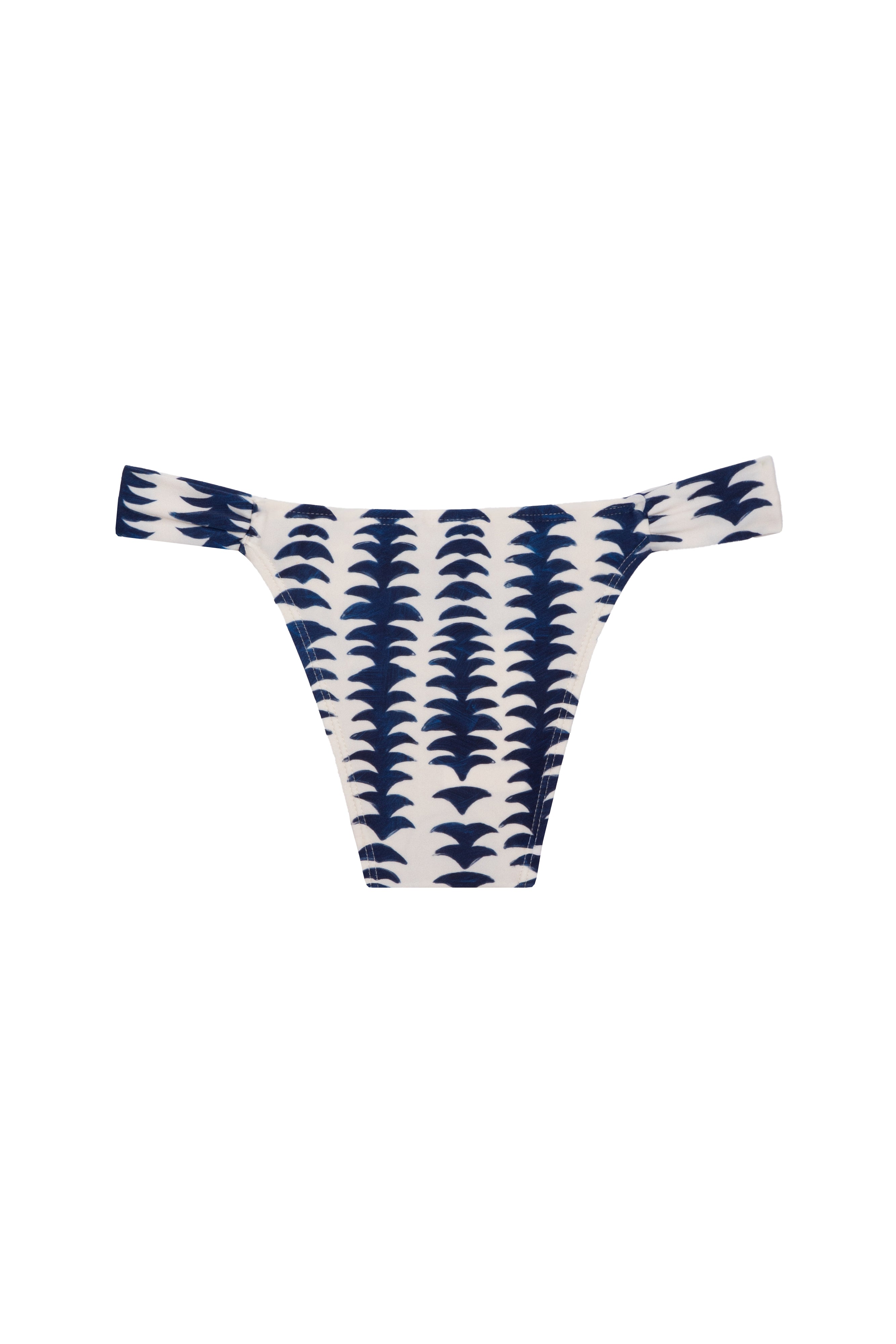 MINI DRAPPED BIK BOTTOM SWALLOW LENNY
