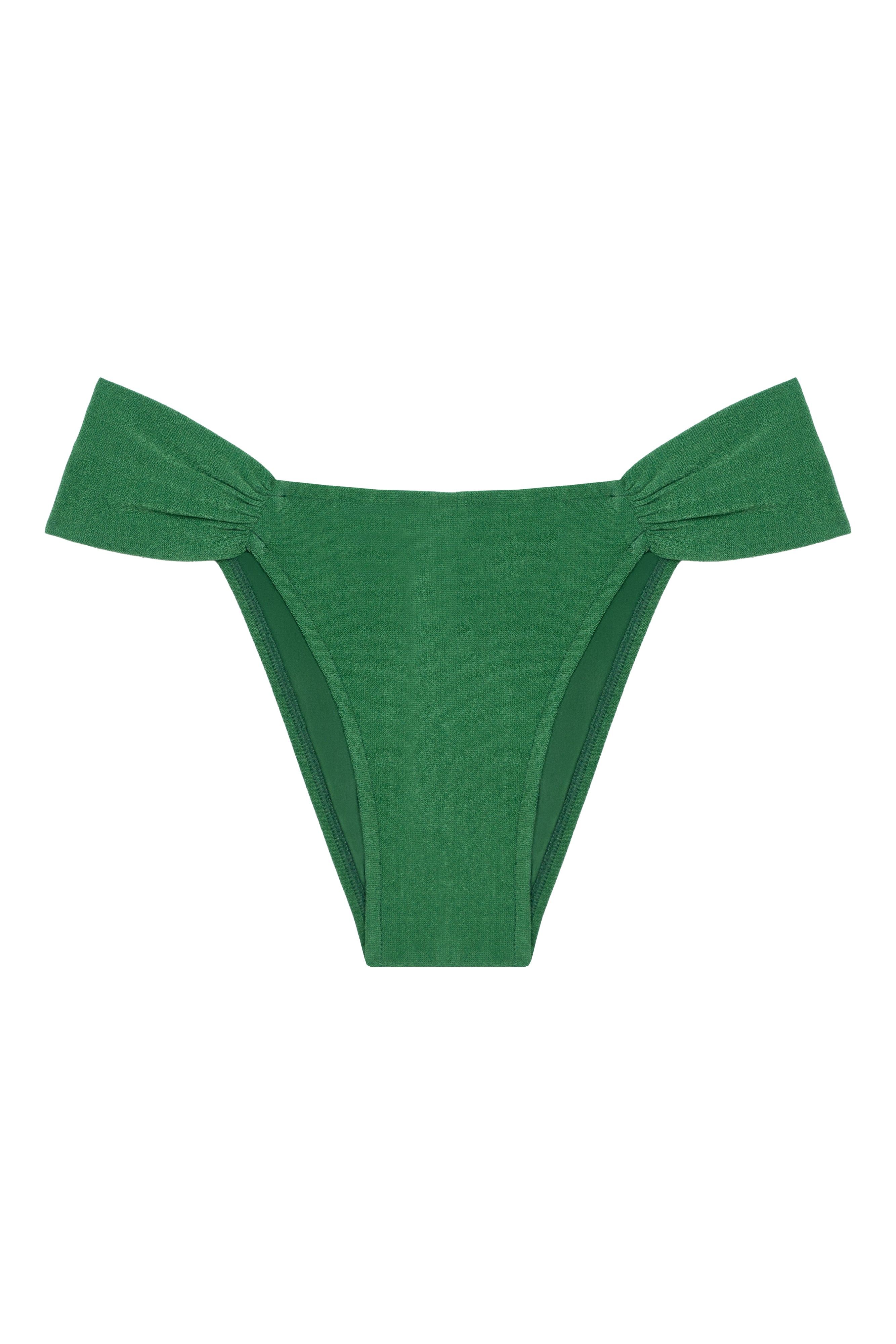 MINI DRAPPED BOTTOM FOLIAGE LENNY