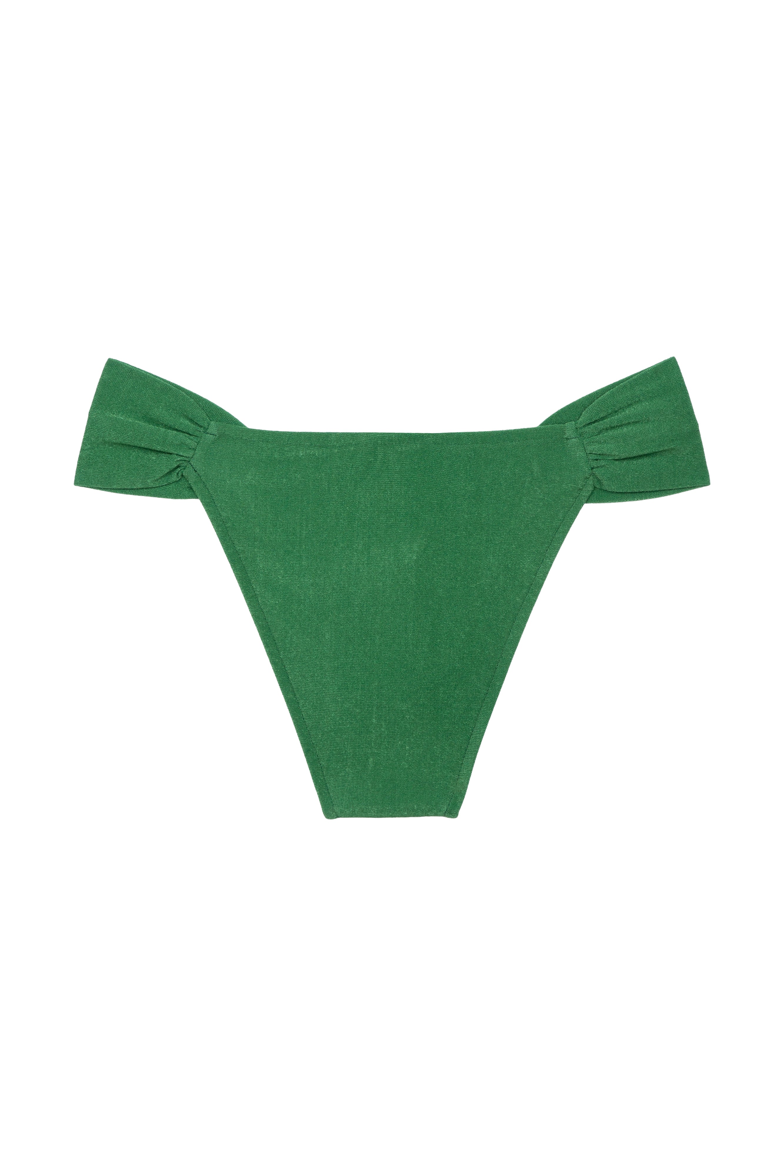 MINI DRAPPED BOTTOM FOLIAGE LENNY