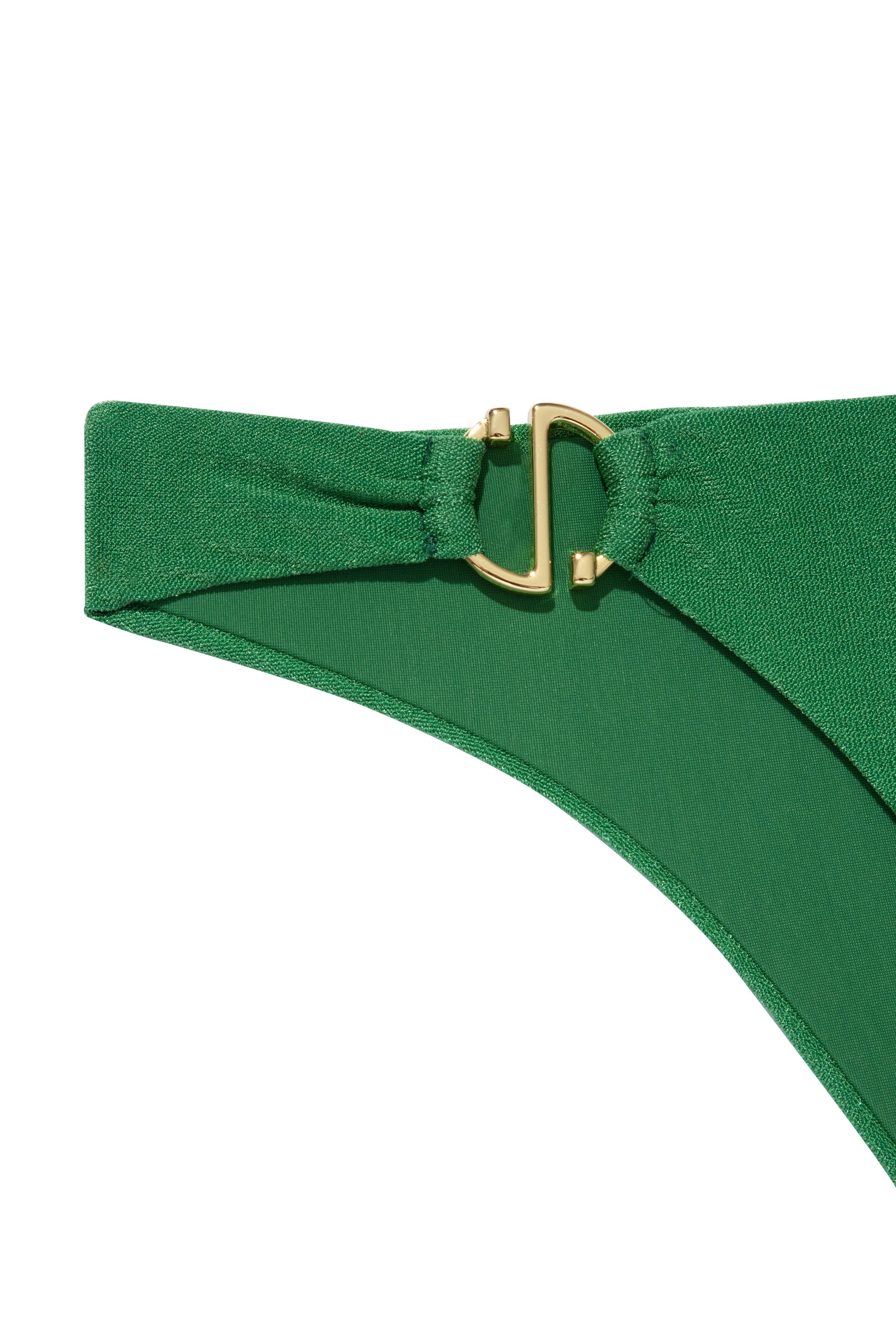 RING DETAIL BIK BOTTOM FOLIAGE LENNY