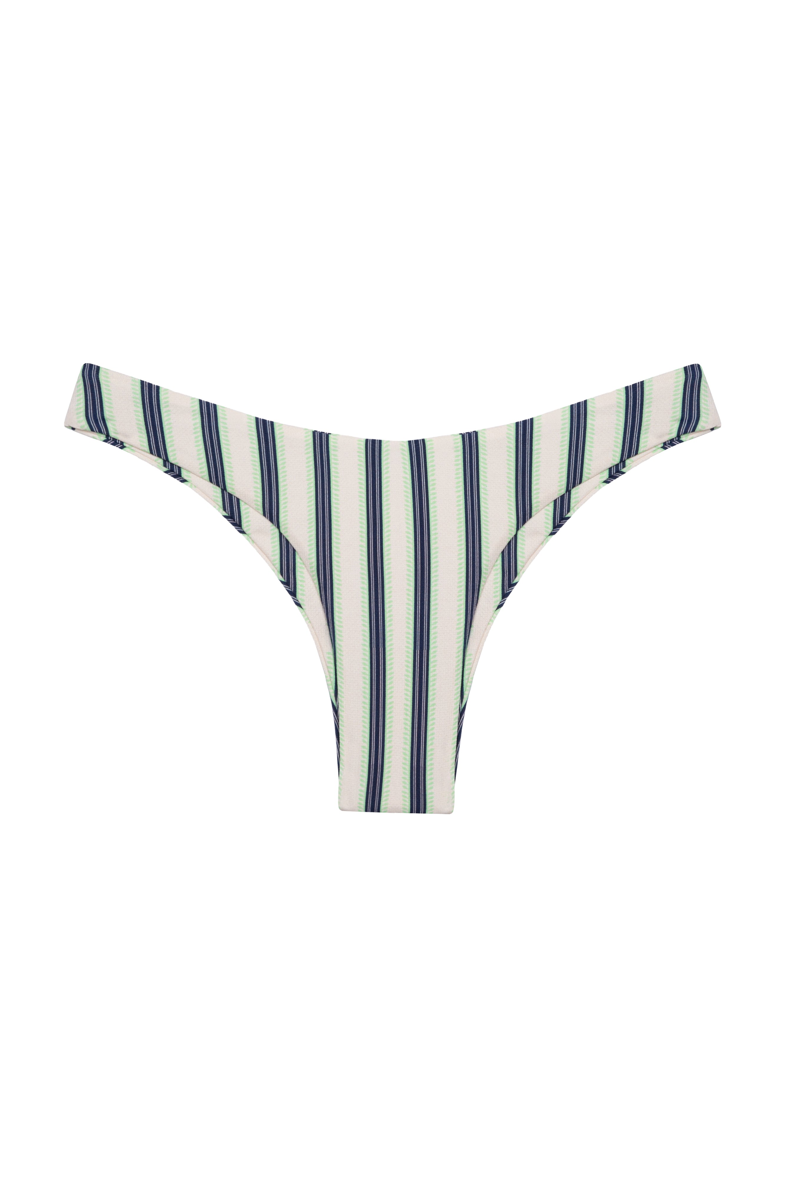 BASIC HIGH CUT BOTTOM VINE LENNY