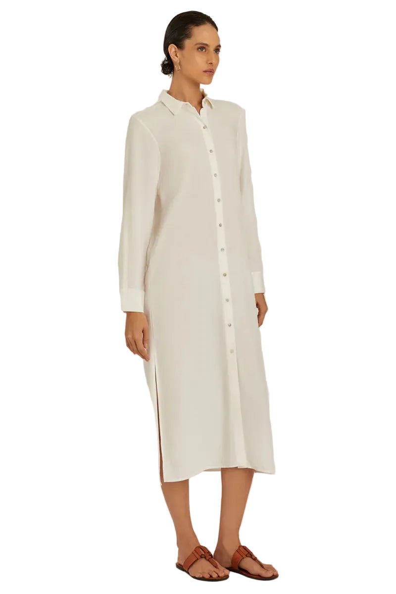 CHEMISIER DRESS