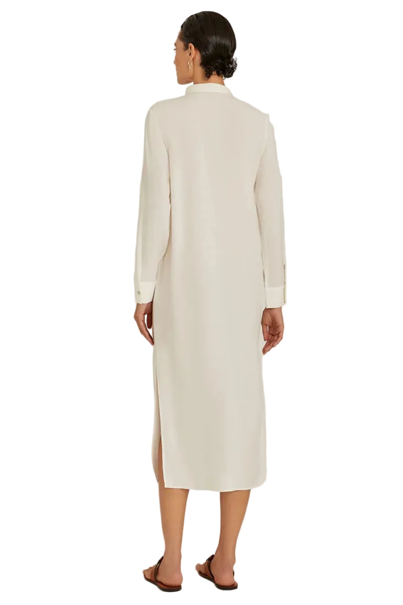 CHEMISIER DRESS