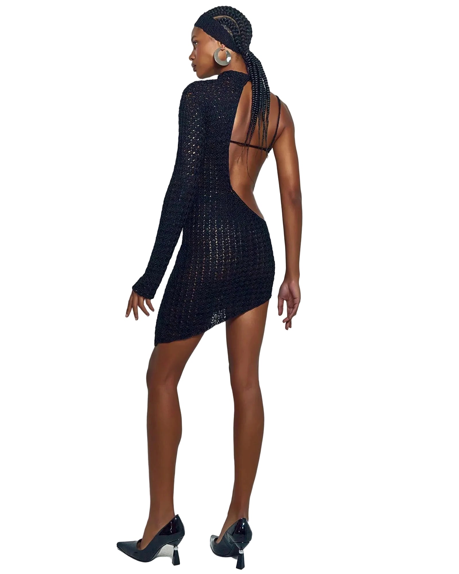Vestido Namibia