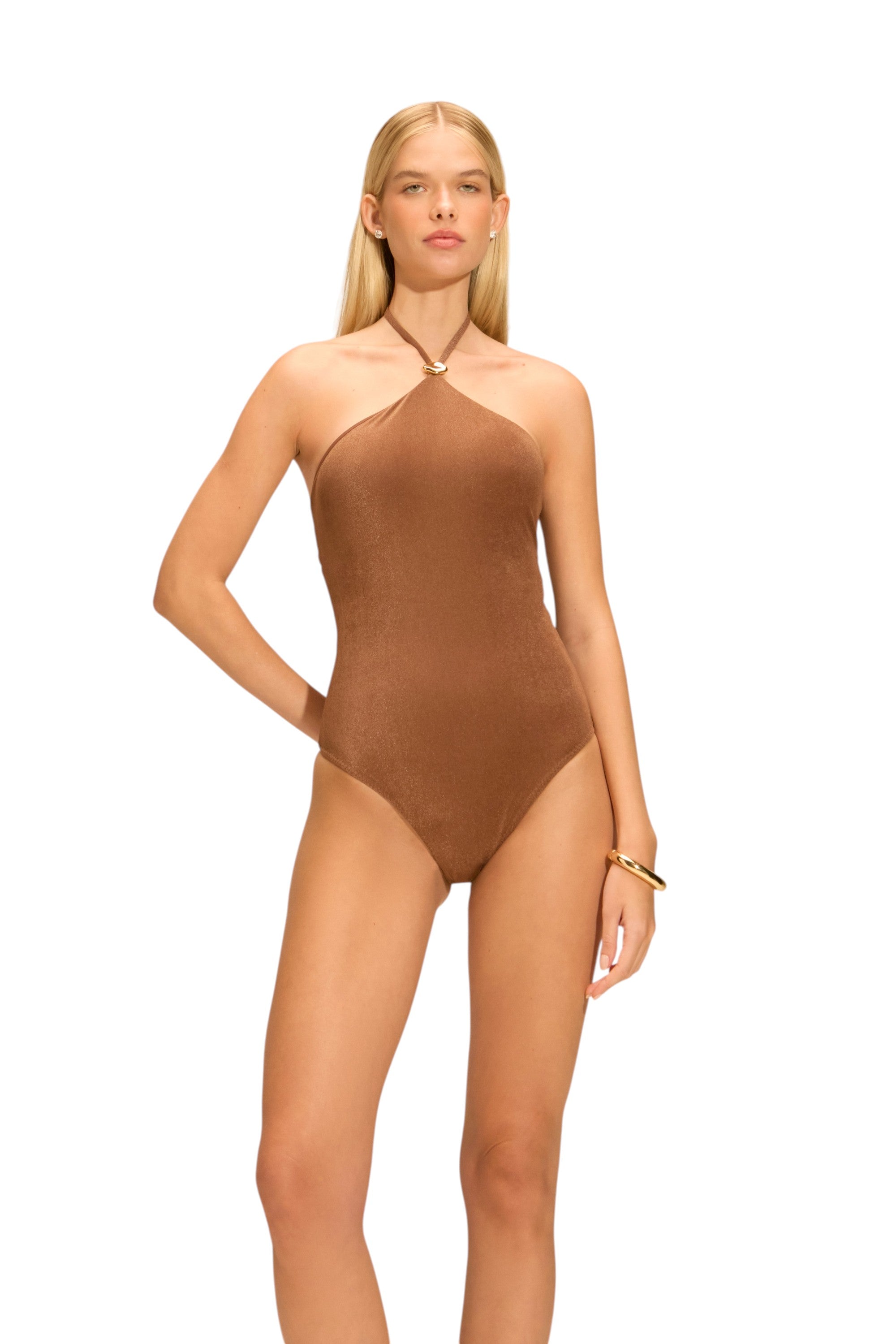 AMBAR SWIMSUIT