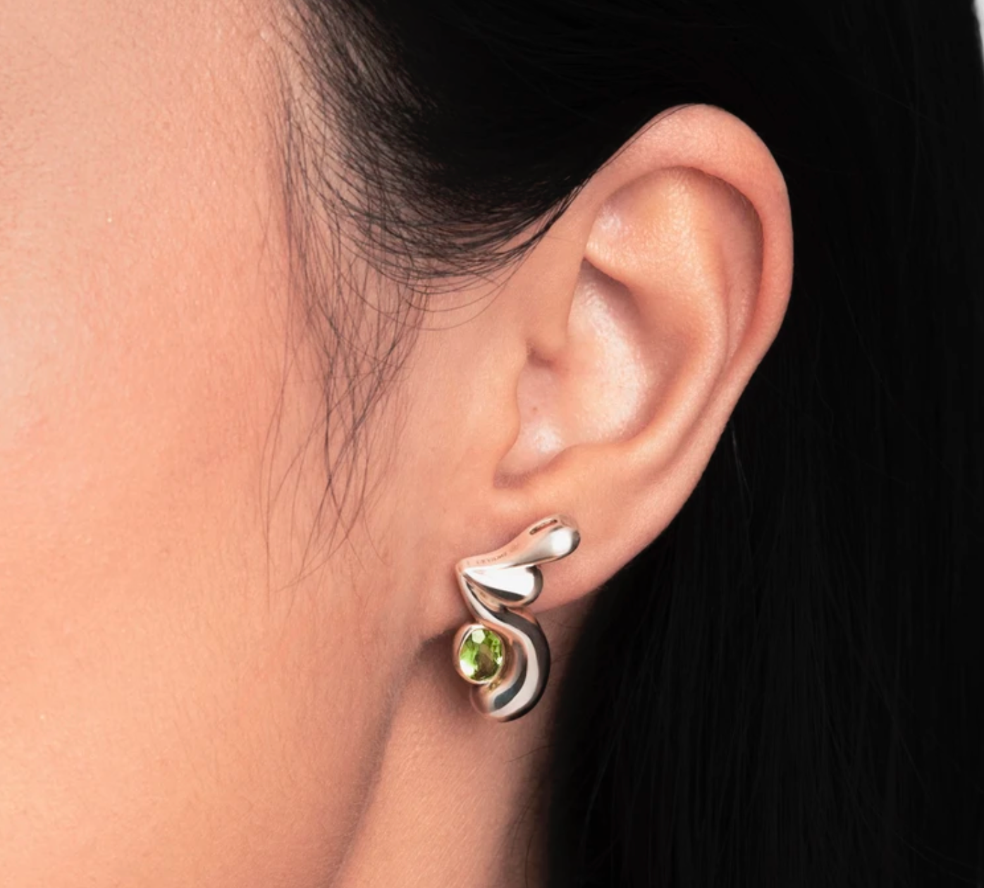 Água Earring