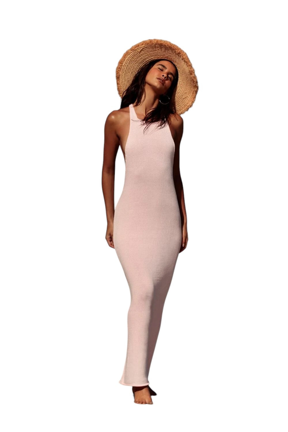 BIARRITZ DRESS