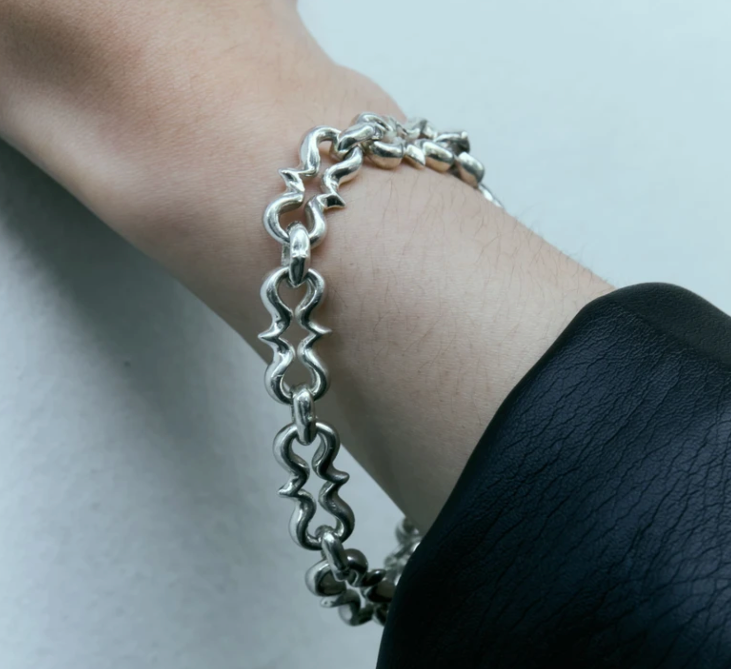 Bold Bracelet