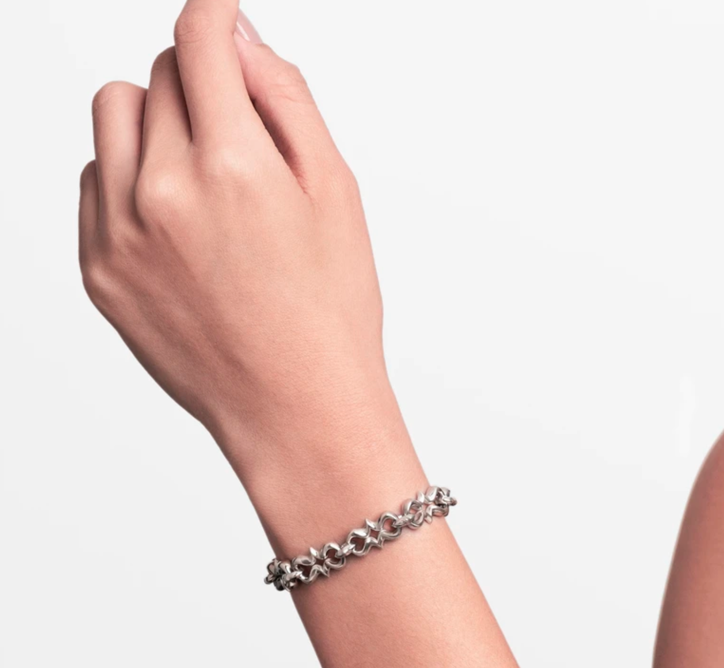 Bold Bracelet