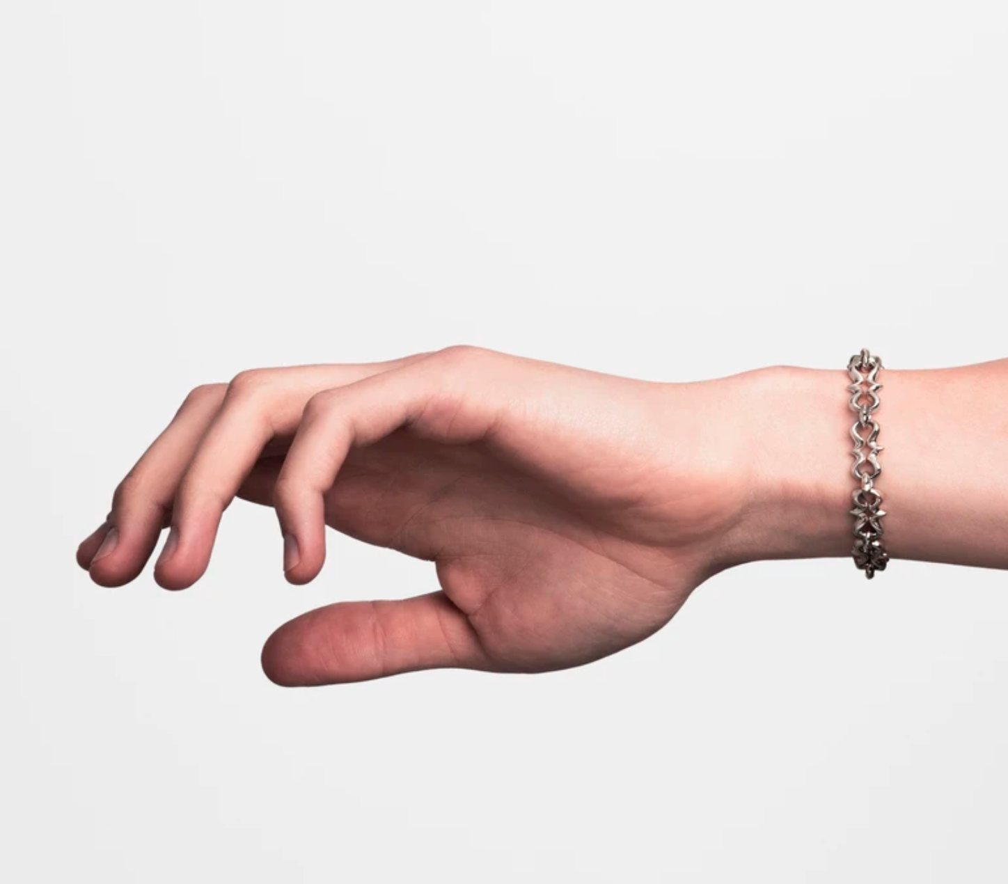 Bold Bracelet