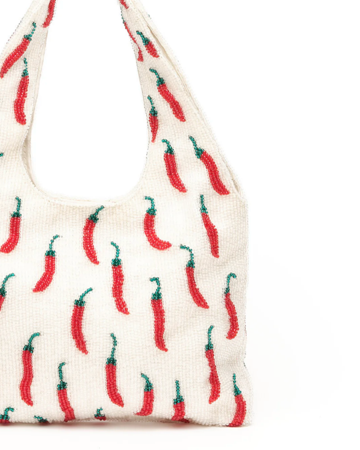 CAYENNE BAG
