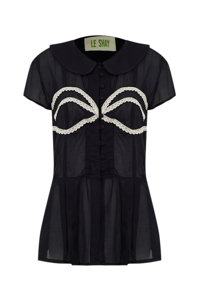 Camisa Lucy LeShay