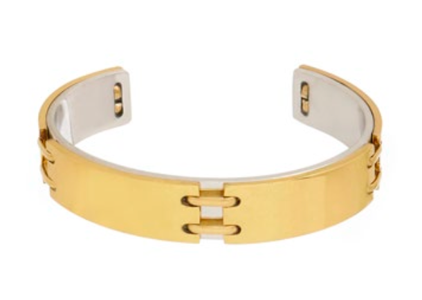 PULSEIRA ARO MEDIO HERCH