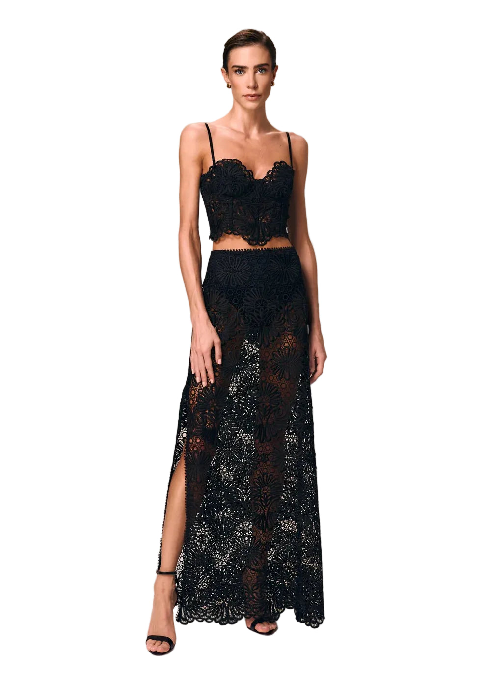 CERAMICA CORSET TOP