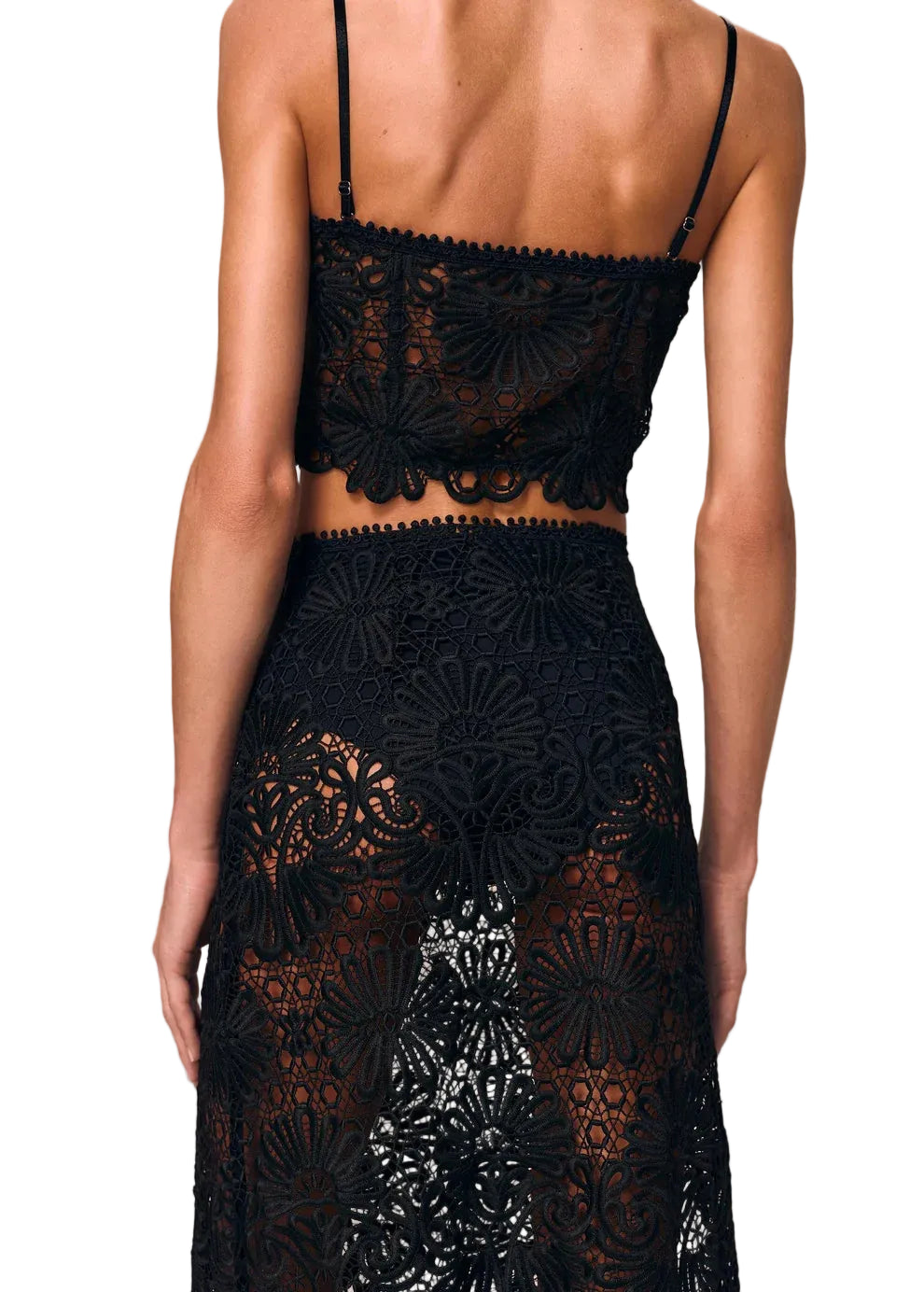 CERAMICA CORSET TOP
