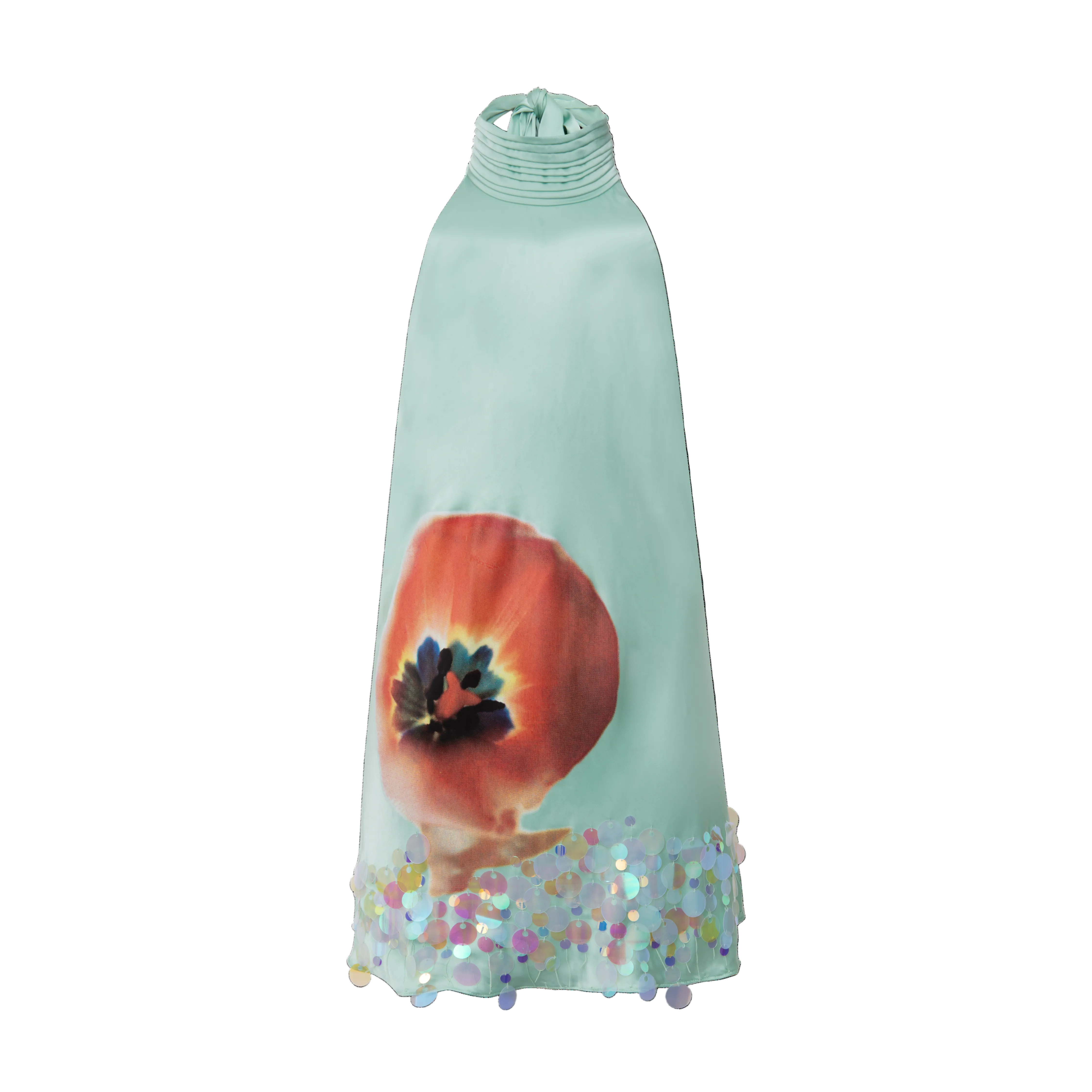 ECLIPSE DRESS