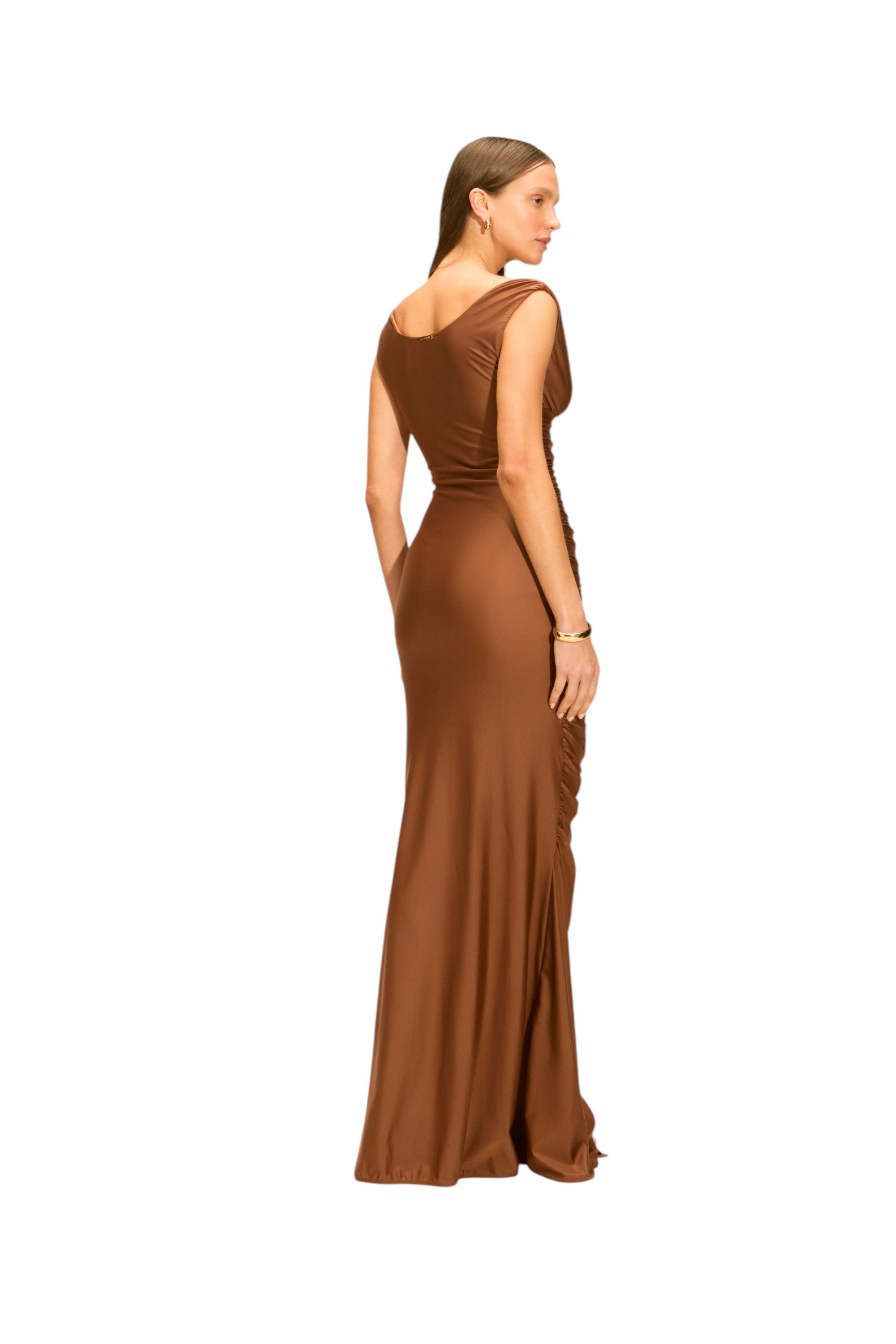 DUNA DRESS