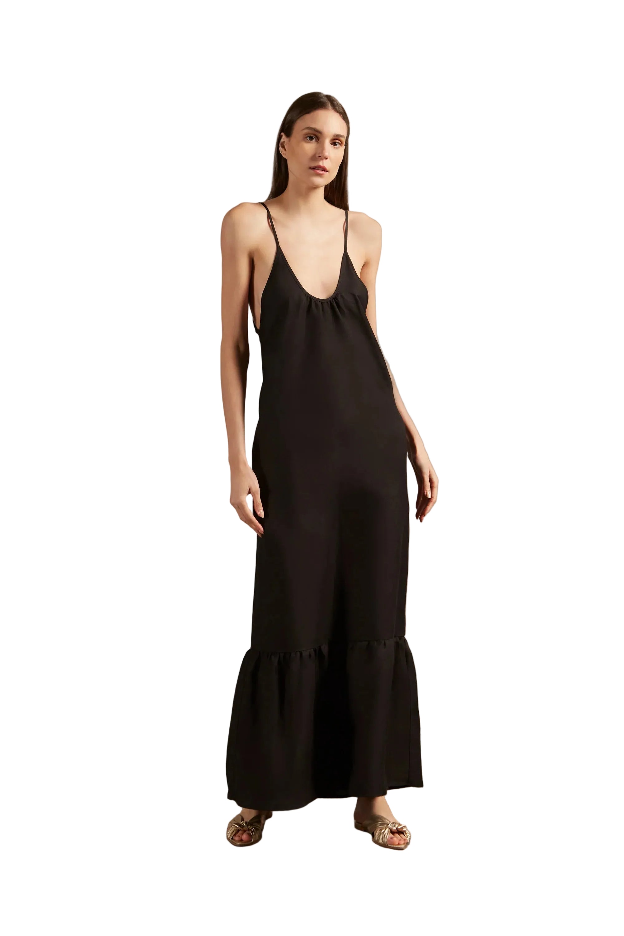 GOLDEN AGE DRESS