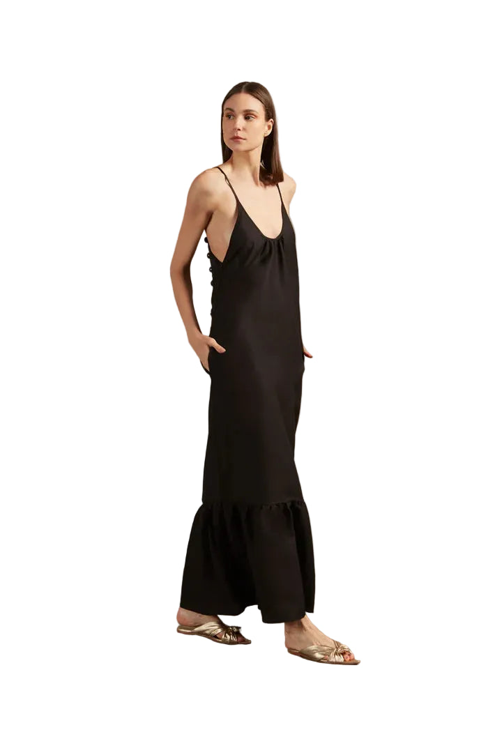 GOLDEN AGE DRESS