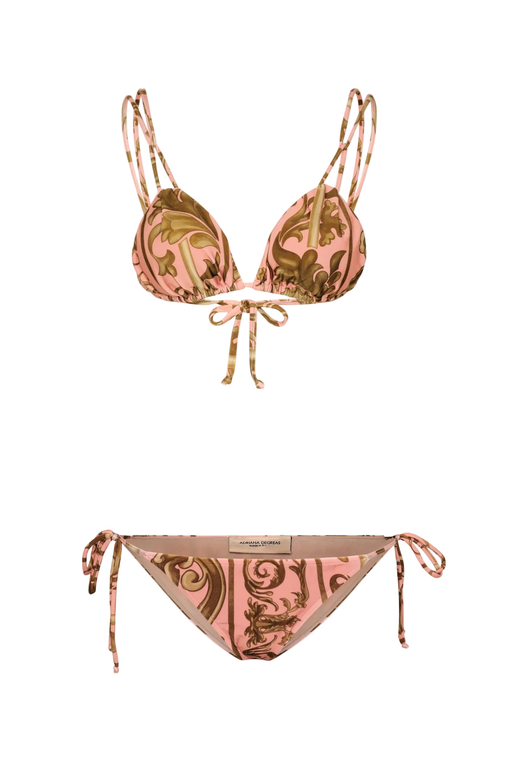 HERA TRIANGLE BIKINI