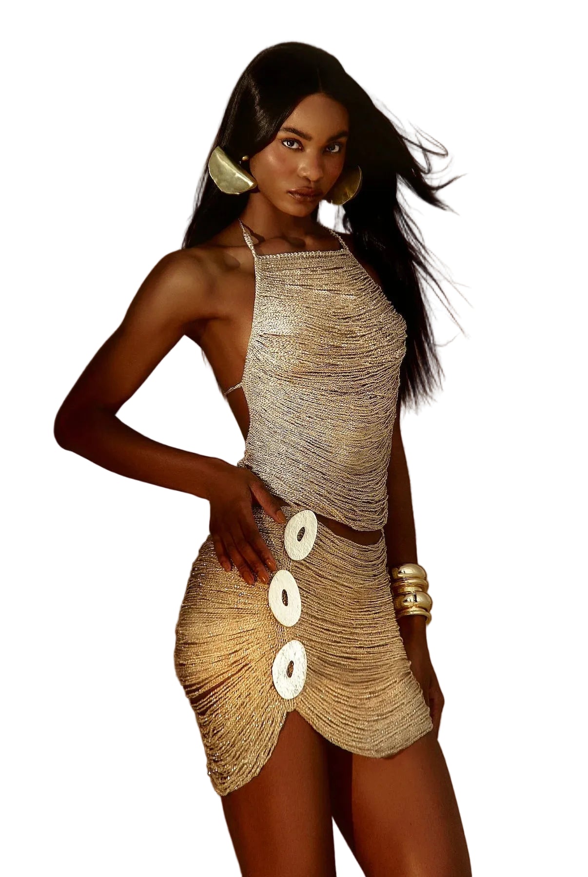 Atacama Dress