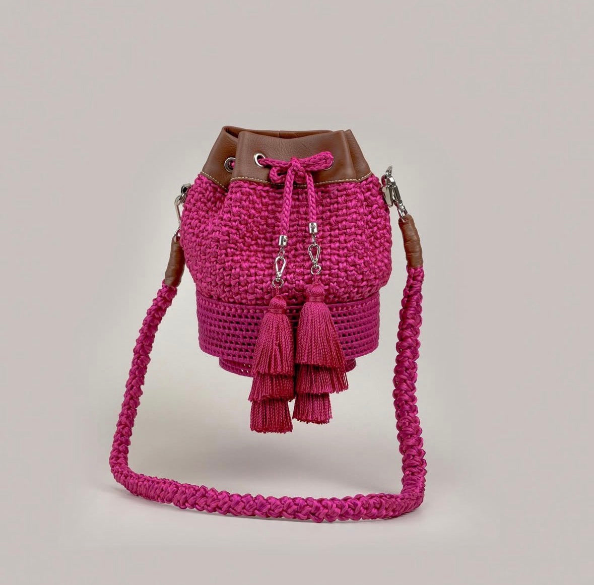 BOLSA PATUA COLORE