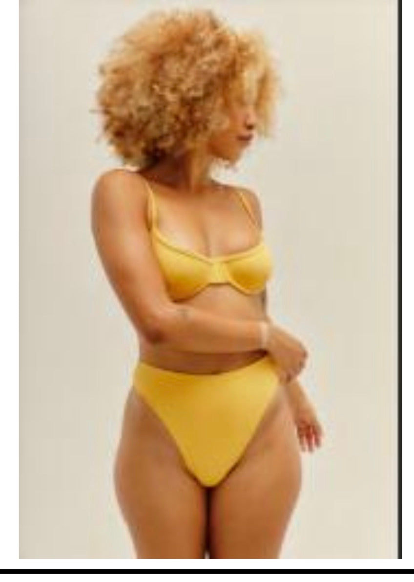 BIKINI MEIA TACA