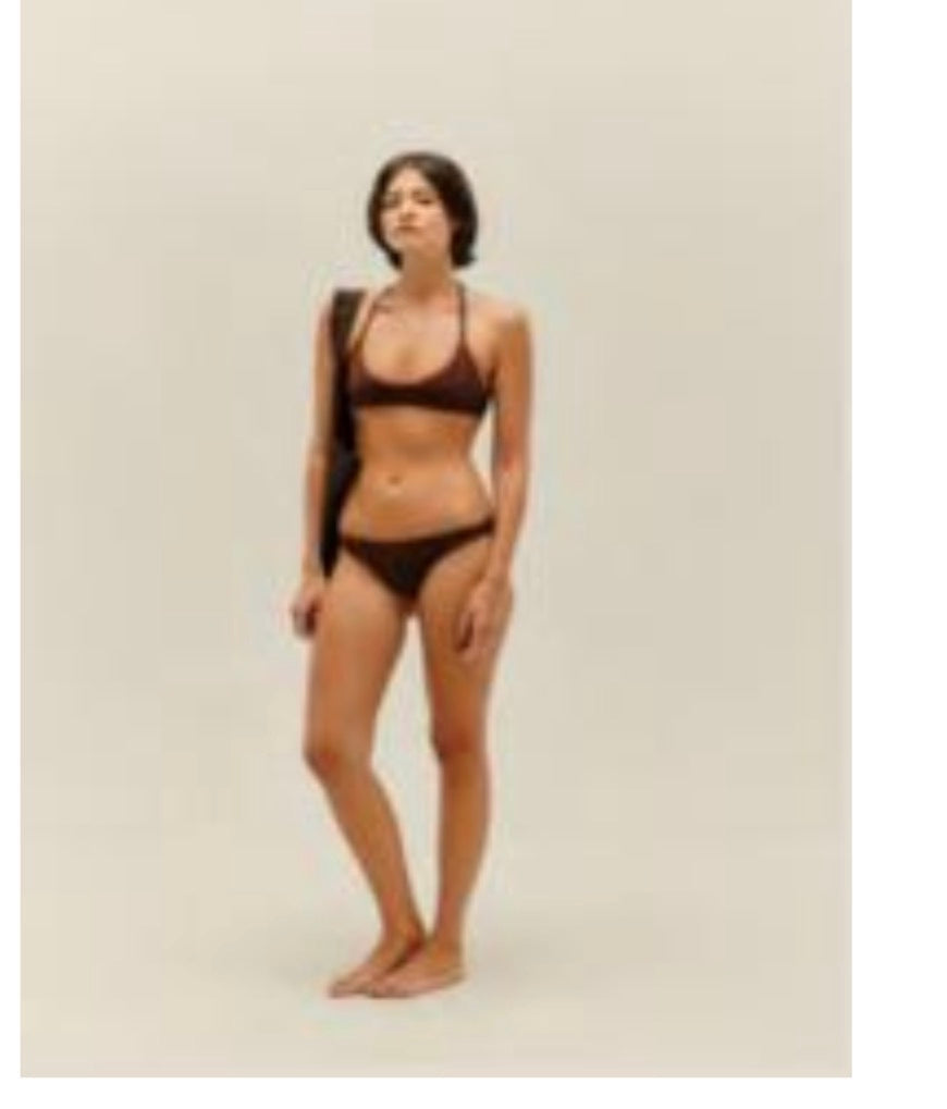 DUDA TOP/ LARA BOTTOM