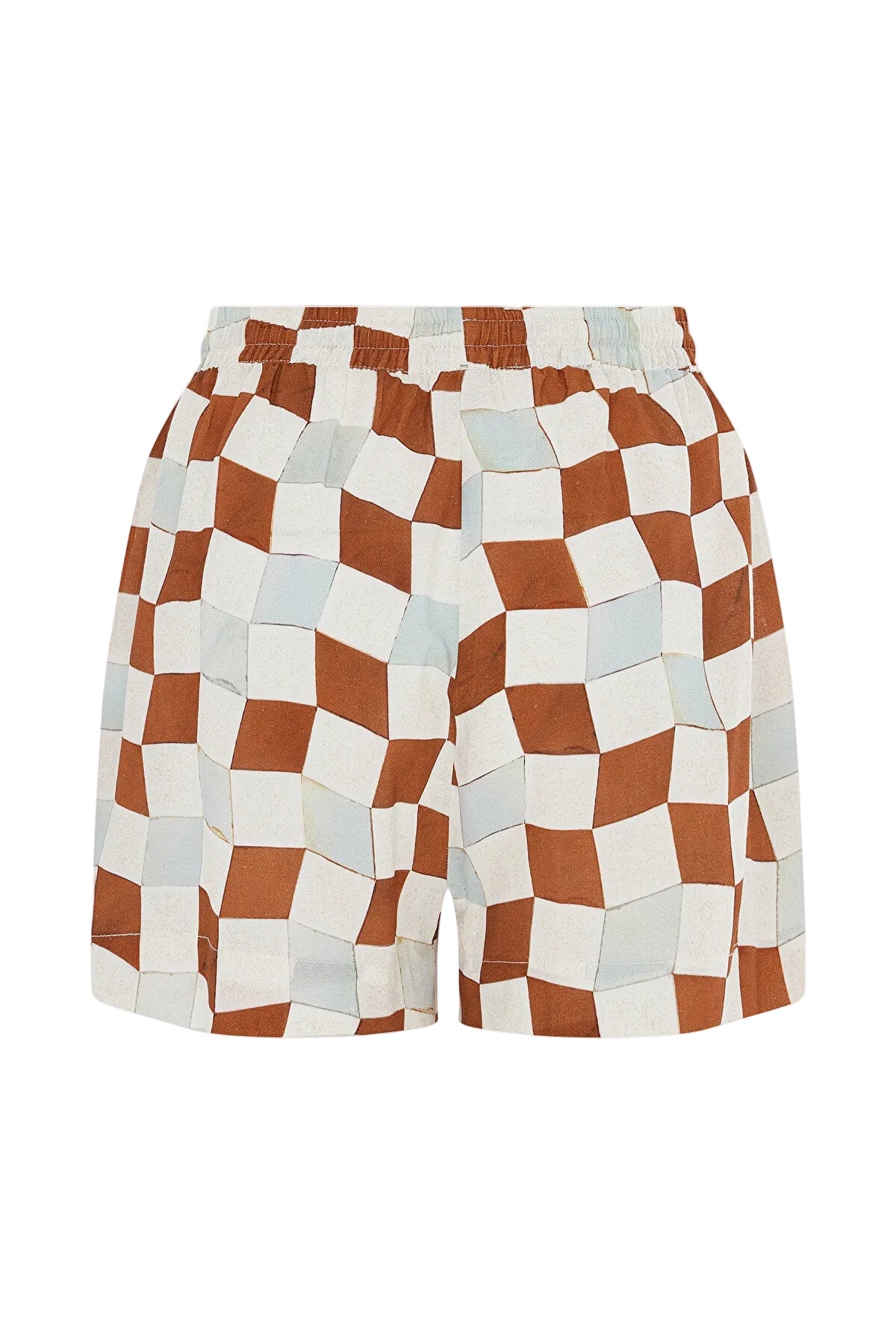 CASABLANCA SHORTS