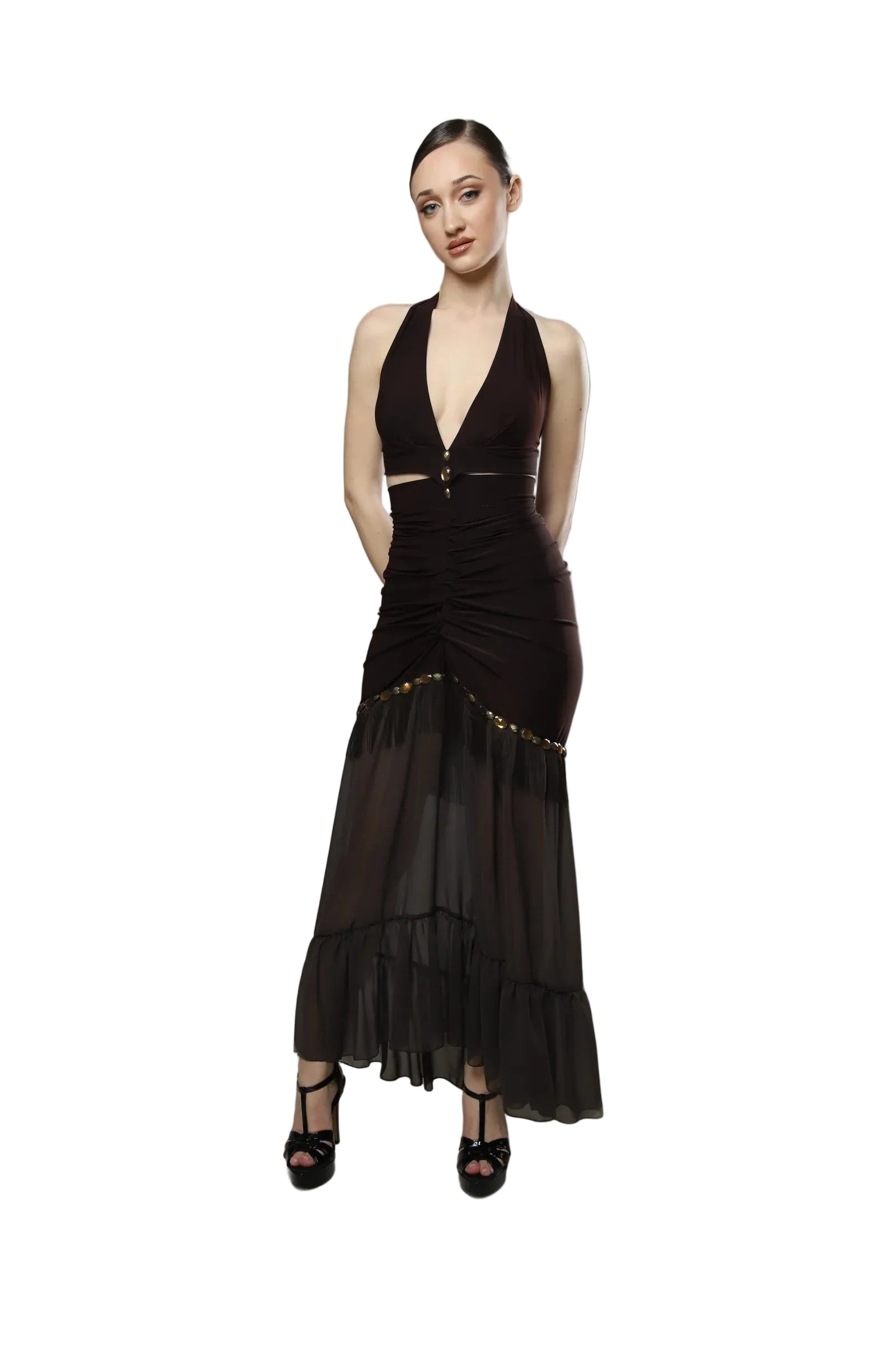 DEIA DRESS