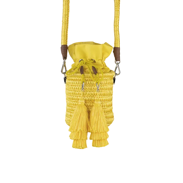 JERIMOON BAG