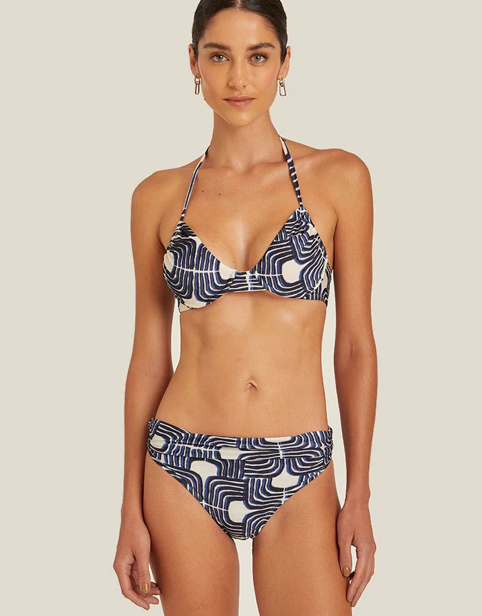 TRIANGLE BIKINI PAROS