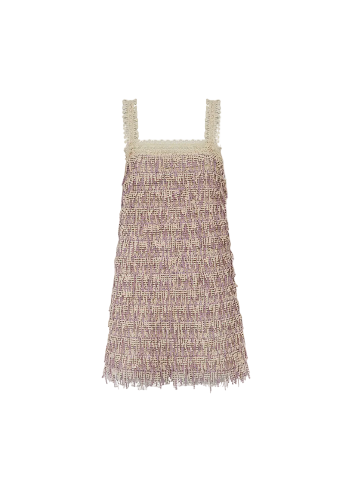 RINASCITA STRAPS DRESS