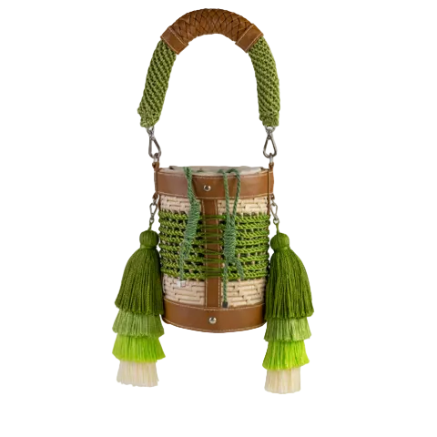 LUAR BAG