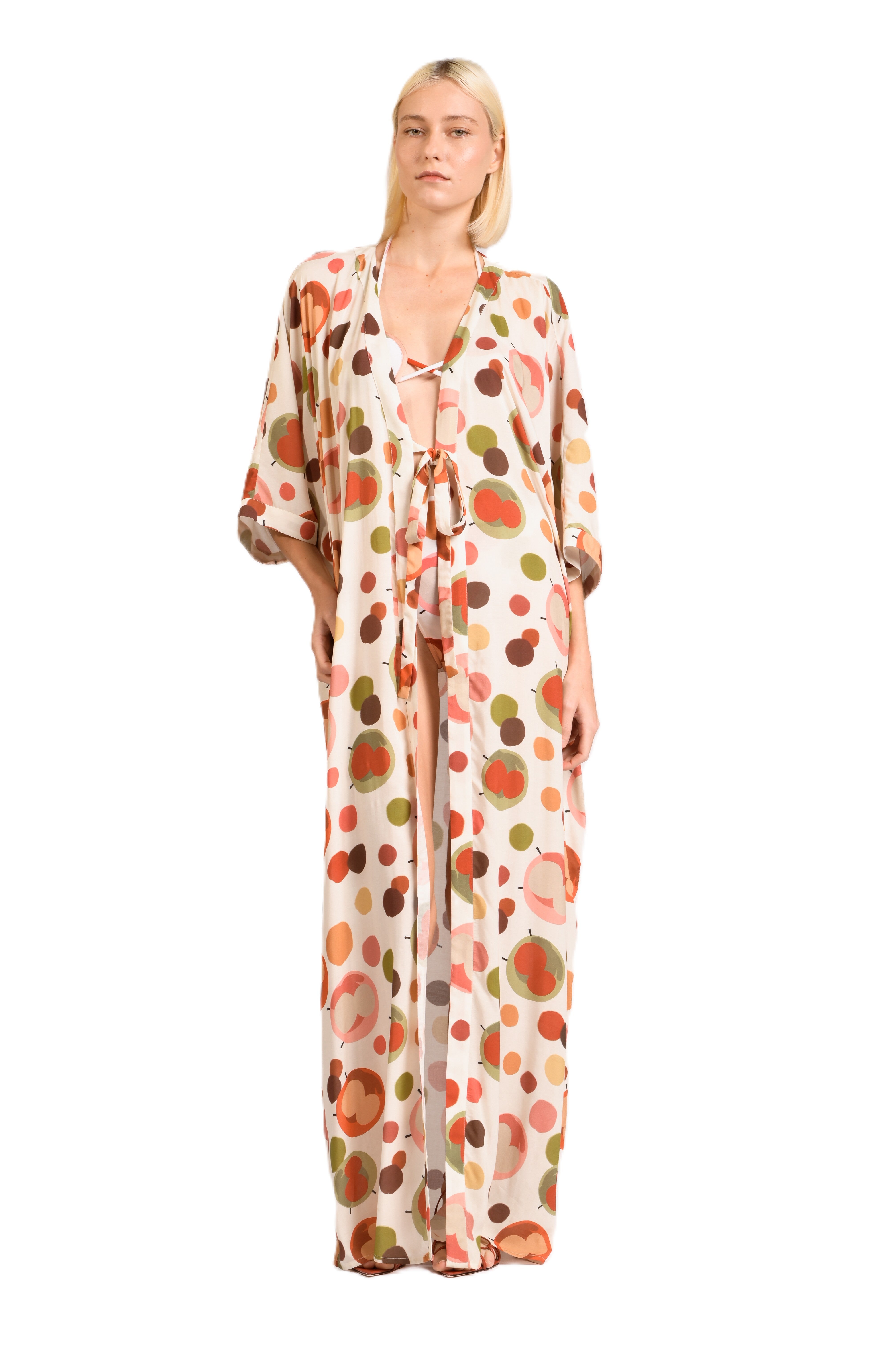 LINA KAFTAN