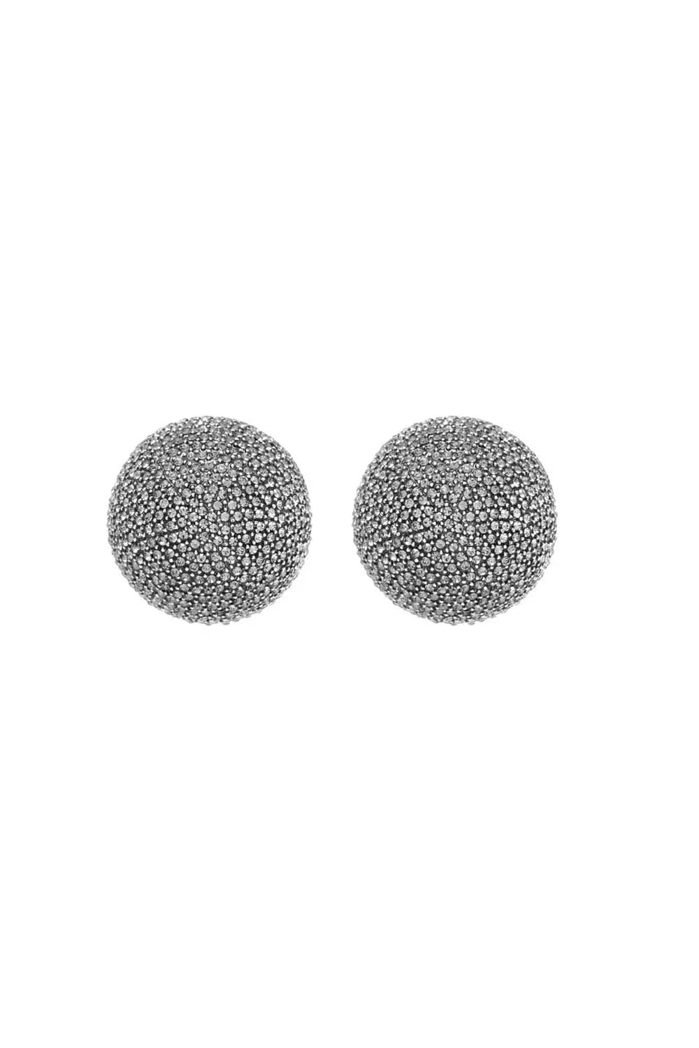 MYTHICAL CLASSICS VINTAGE SILVER EARRINGS
