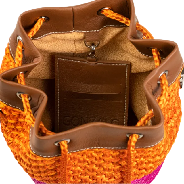 BOLSA PATUA RETARDAR