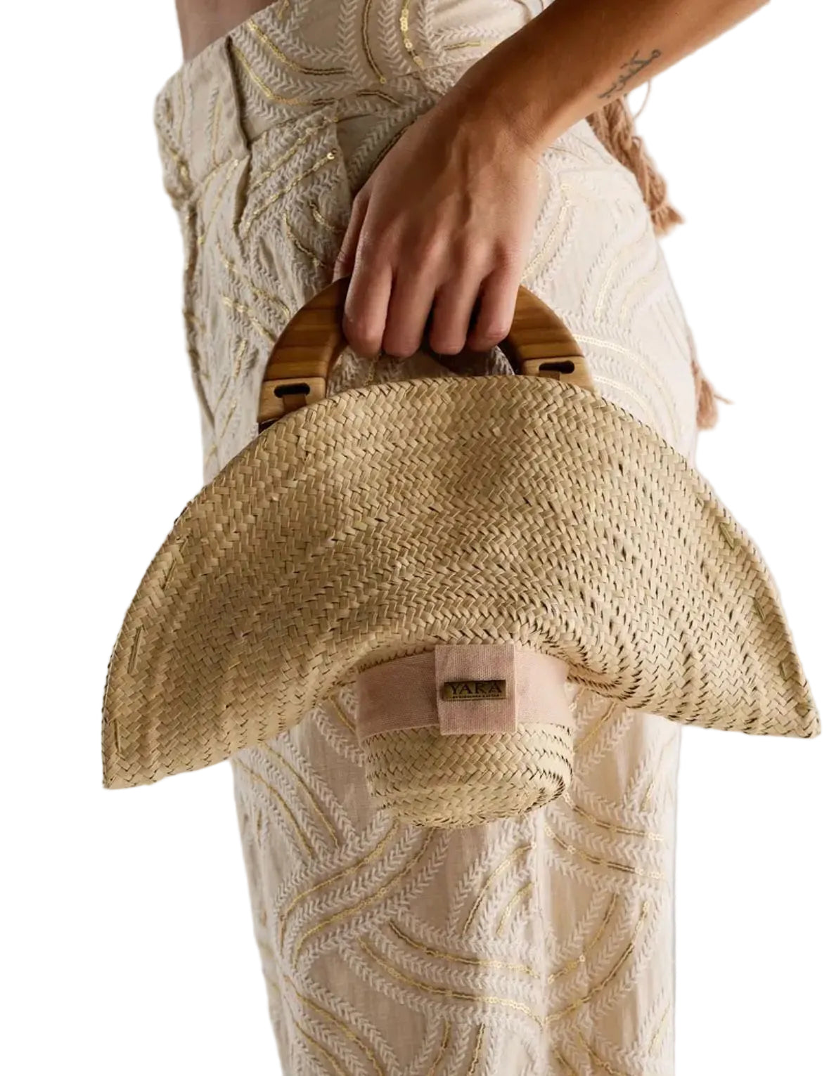 VIRGINIA MINI BAG