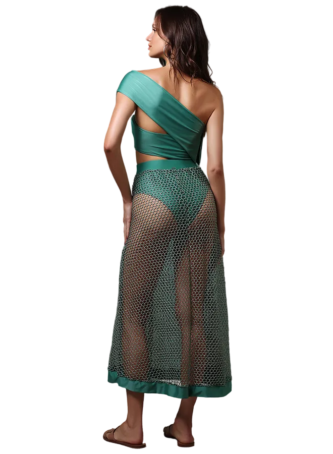 Salvia Skirt