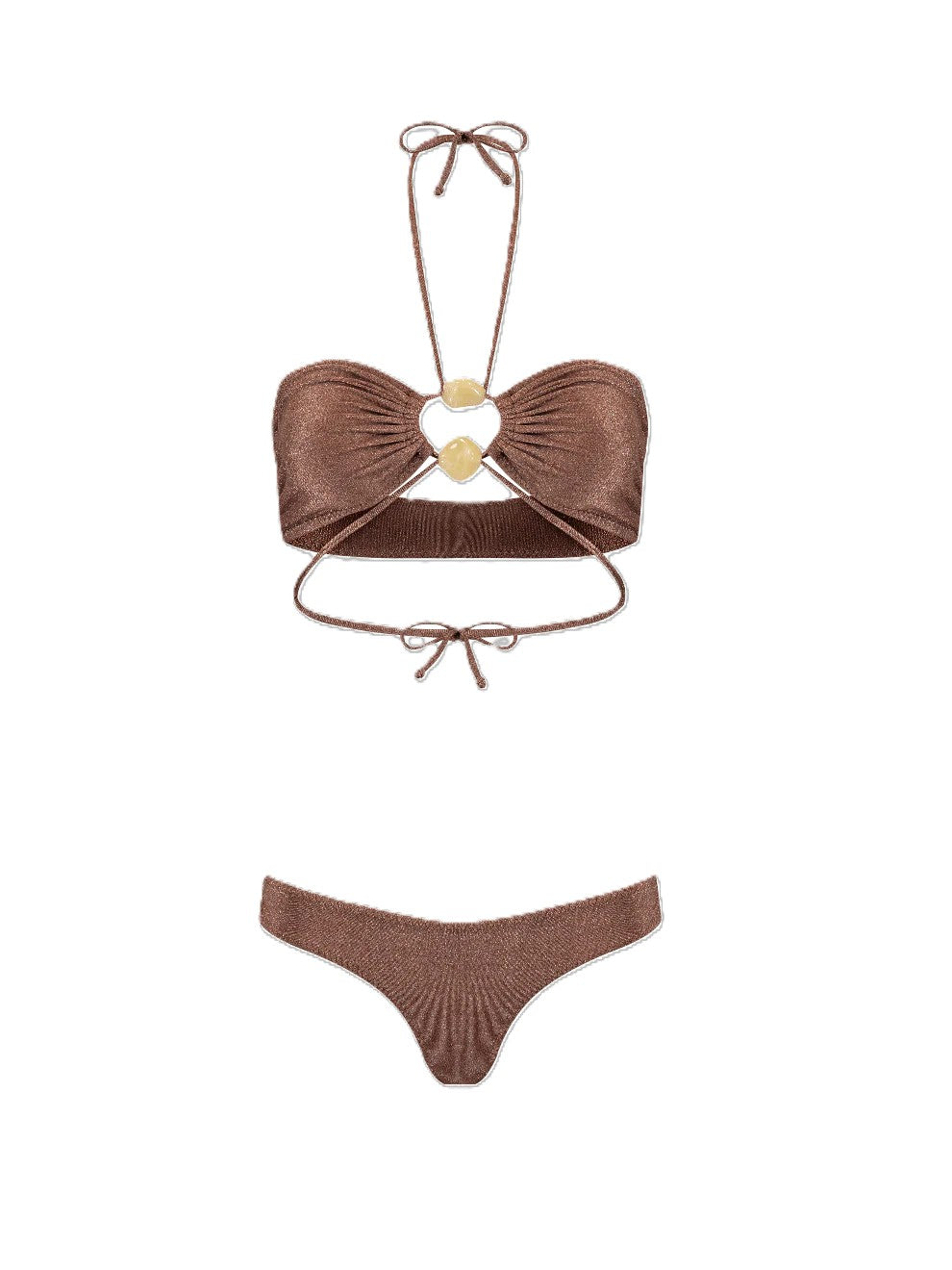 SOLAR BIKINI